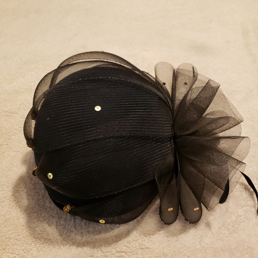 Doeskin Hat - image 2